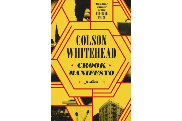 O 'Manifesto do Bandido' de Colson Whitehead vence o Prêmio Gotham de $50.000 pelo melhor livro sobre NYC