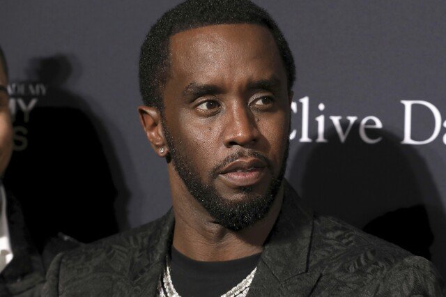 Diddy enfrenta escrutínio público por supostos crimes sexuais, enquanto surgem questões sobre o futuro de sua música