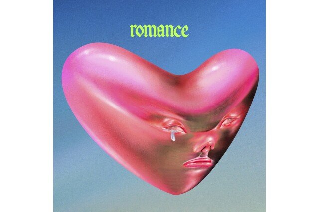 Análise musical: 'Romance' é o álbum mais pop da banda irlandesa de pós-punk Fontaines D.C. até agora