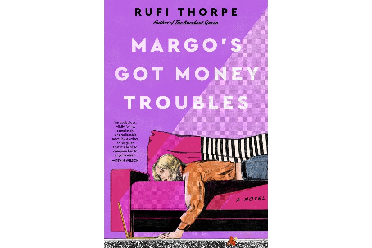 Análise do Livro: 'Margo's Got Money Troubles' conta uma história de amor e sucesso modernos